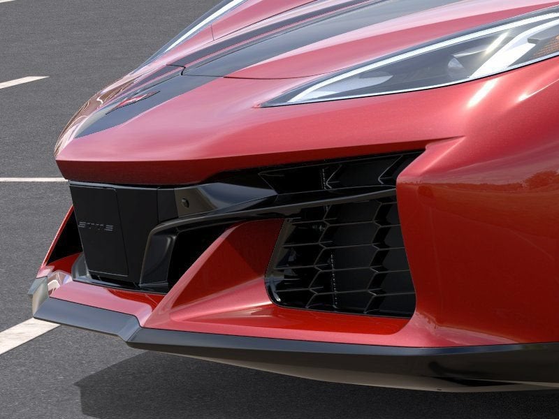 2027 Chevrolet Corvette Grand Sport 2LT
