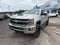 2019 Chevrolet Silverado 2500 HD LTZ