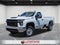 2021 Chevrolet Silverado 2500 HD WT