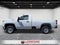 2021 Chevrolet Silverado 2500 HD WT