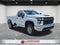 2021 Chevrolet Silverado 2500 HD WT