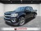 2019 Chevrolet Colorado 4WD LT