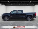 2019 Chevrolet Colorado 4WD LT