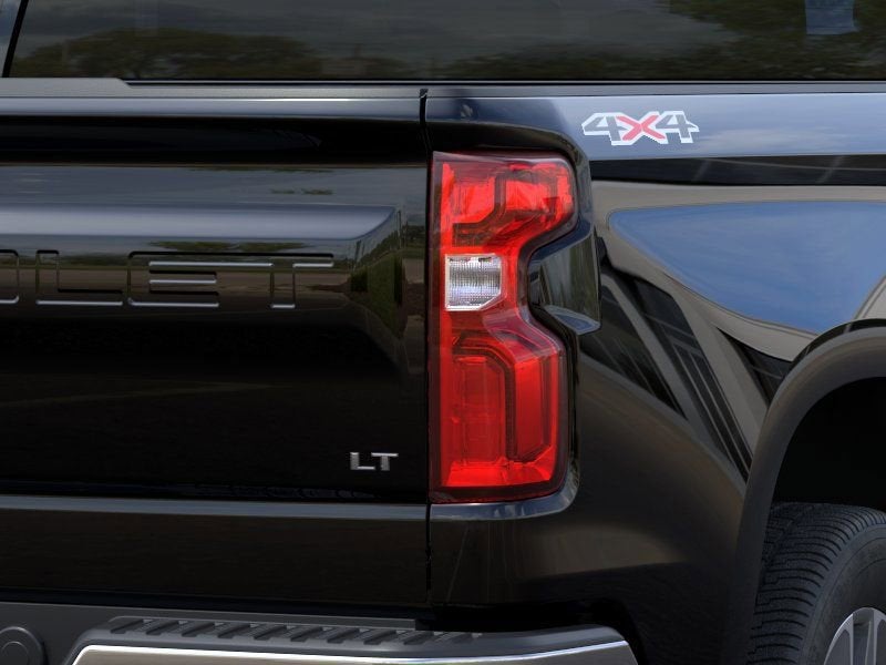 2026 Chevrolet Silverado 1500 LT - Photo 11