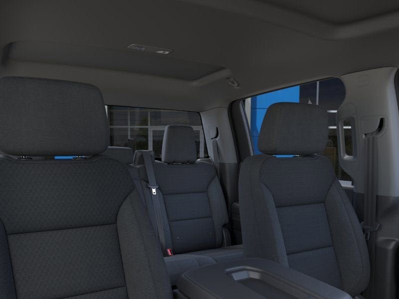 2026 Chevrolet Silverado 1500 LT - Photo 20