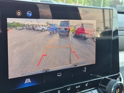 2023 Chevrolet Colorado 4WD LT