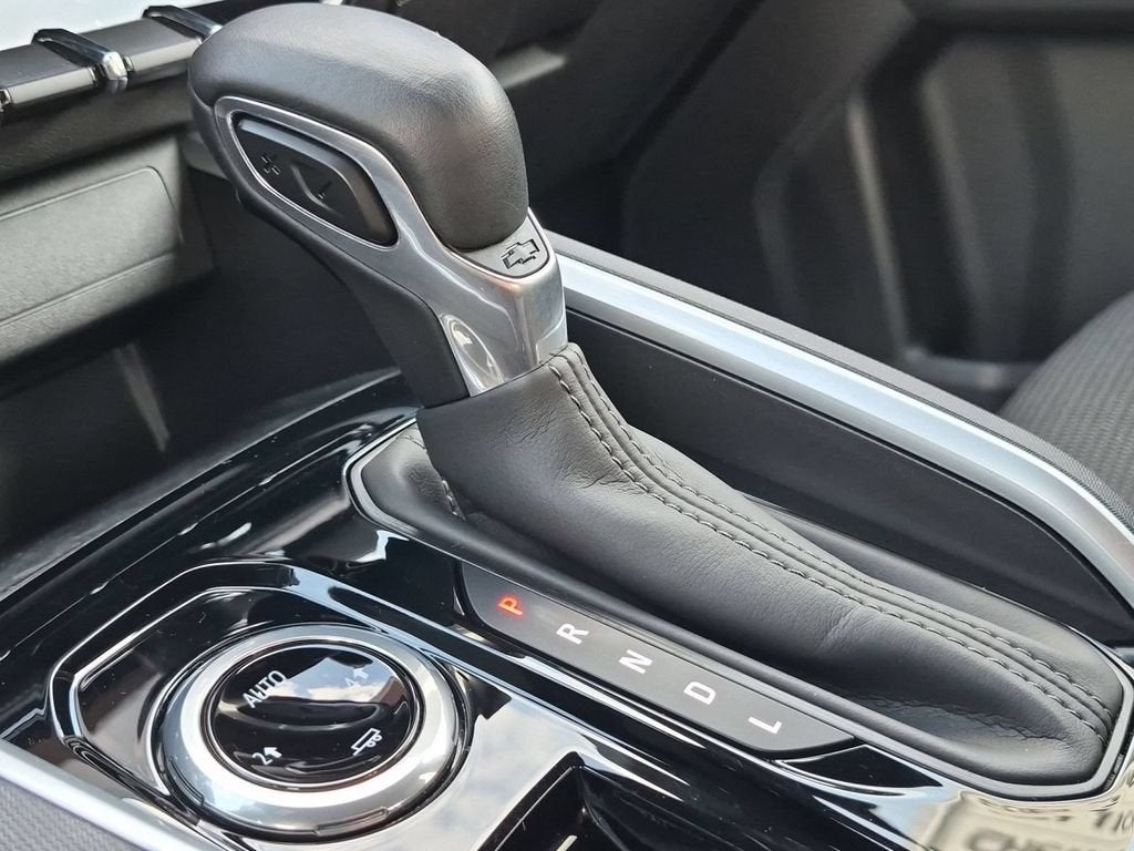 2023 Chevrolet Colorado 4WD LT