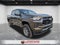 2023 Chevrolet Colorado 4WD LT