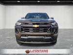 2023 Chevrolet Colorado 4WD LT