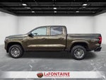 2023 Chevrolet Colorado 4WD LT