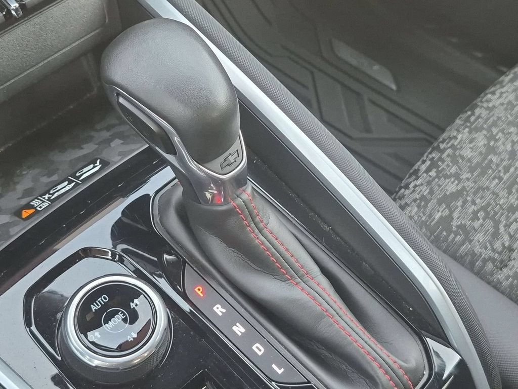 2023 Chevrolet Colorado 4WD Z71