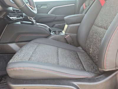 2023 Chevrolet Colorado 4WD Z71