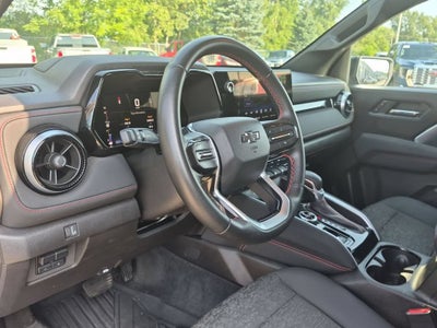 2023 Chevrolet Colorado 4WD Z71