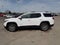 2018 GMC Acadia SLE