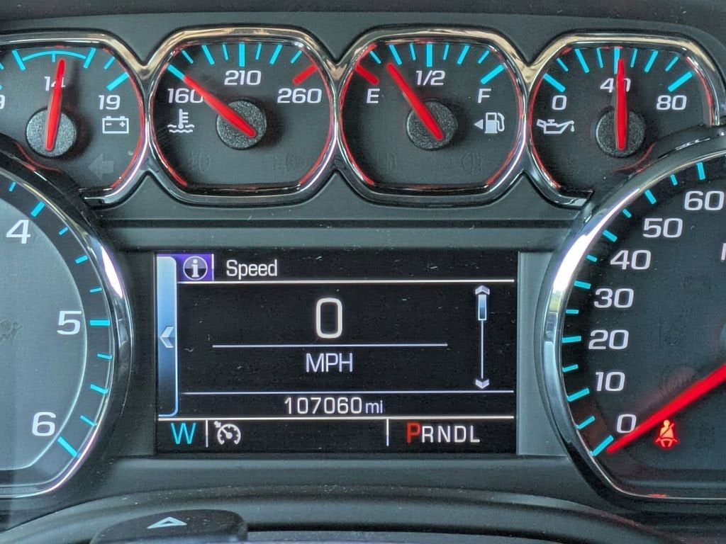 2019 GMC Yukon SLE