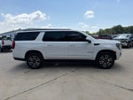 2021 GMC Yukon XL AT4