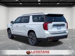 2022 GMC Yukon XL AT4