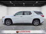 2018 Chevrolet Traverse High Country