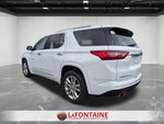 2018 Chevrolet Traverse High Country