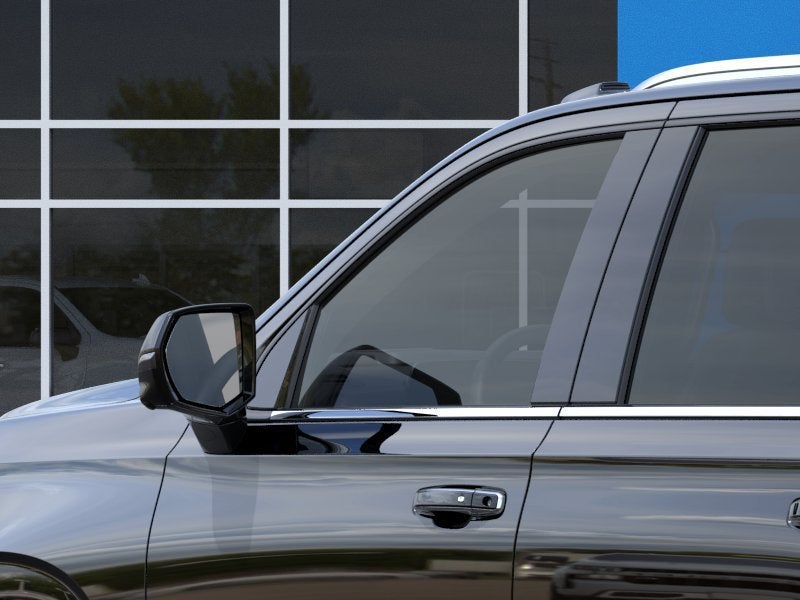 2026 Chevrolet Suburban Premier - Photo 12