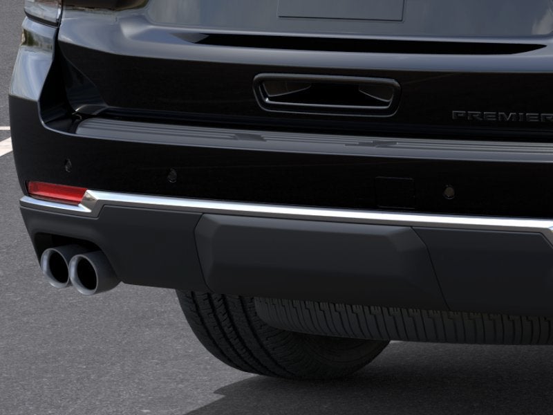 2026 Chevrolet Suburban Premier - Photo 14
