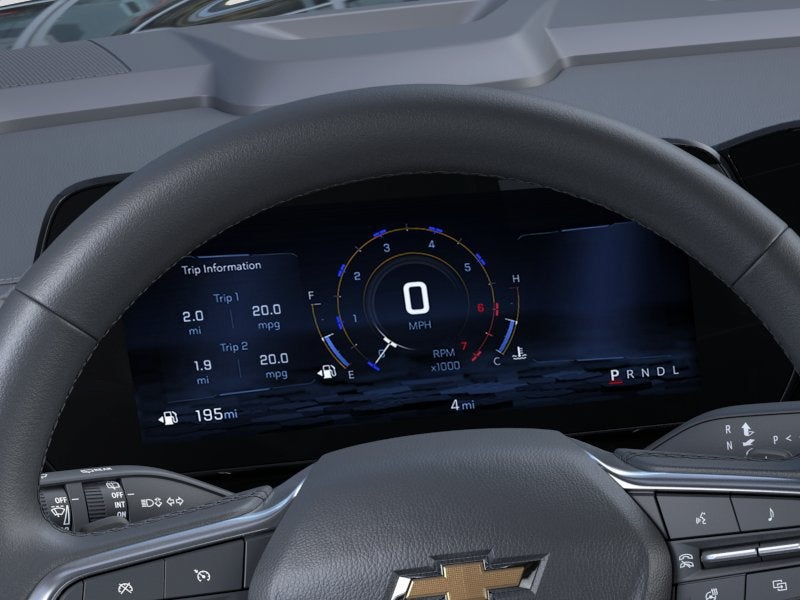 2026 Chevrolet Suburban Premier - Photo 18