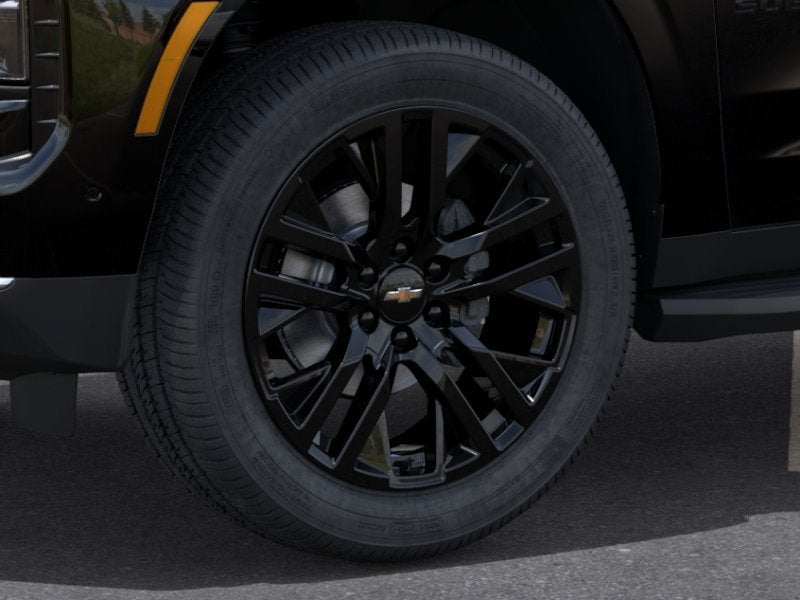 2026 Chevrolet Suburban Premier - Photo 9