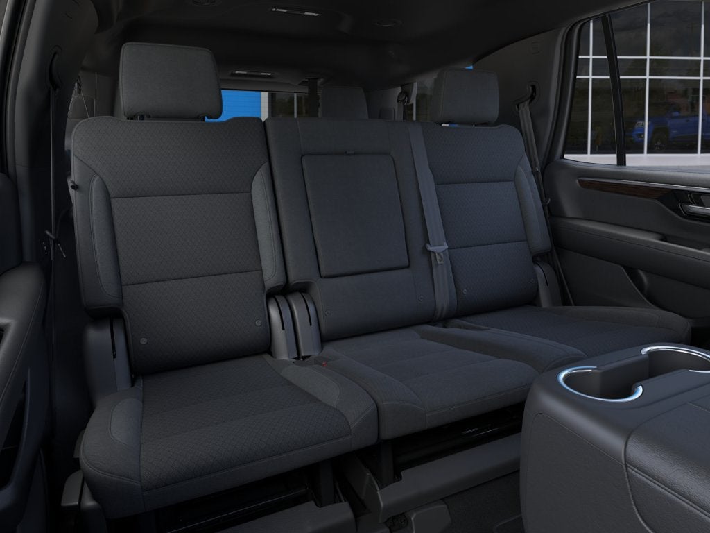 2027 Chevrolet Tahoe LS
