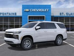 2027 Chevrolet Tahoe LS