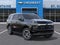 2027 Chevrolet Tahoe LT