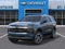 2027 Chevrolet Tahoe LT