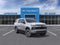 2027 Chevrolet Tahoe LT