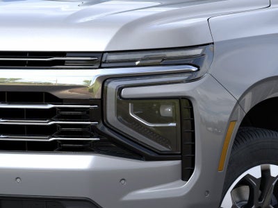 2027 Chevrolet Tahoe LT