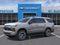 2027 Chevrolet Tahoe LT