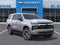 2027 Chevrolet Tahoe LT