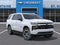 2027 Chevrolet Tahoe LT