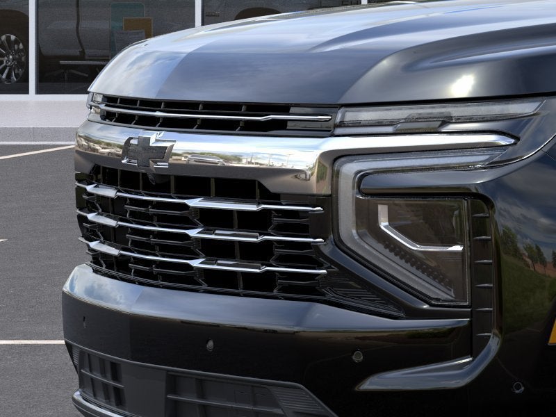 2027 Chevrolet Tahoe LT