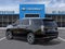2027 Chevrolet Tahoe LT