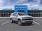 2027 Chevrolet Tahoe LT
