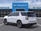 2027 Chevrolet Tahoe Z71