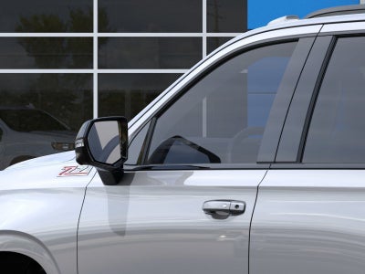 2027 Chevrolet Tahoe Z71