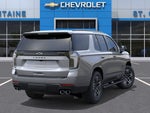 2027 Chevrolet Tahoe Z71