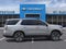 2027 Chevrolet Tahoe Z71