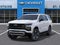 2027 Chevrolet Tahoe Z71