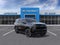 2027 Chevrolet Tahoe RST