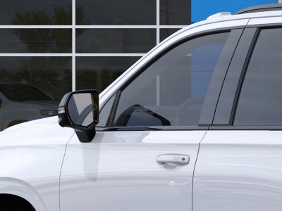 2027 Chevrolet Tahoe RST