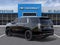 2027 Chevrolet Tahoe Premier