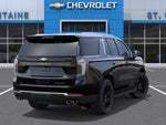 2027 Chevrolet Tahoe Premier
