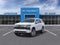 2027 Chevrolet Tahoe Premier