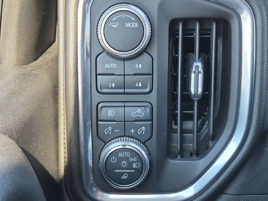 2021 GMC Sierra 3500 HD Denali